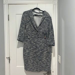 Ann Taylor Suit